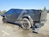 2024 Tesla Cybertruck photo