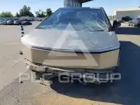 2024 Tesla Cybertruck photo