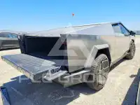 2024 Tesla Cybertruck photo