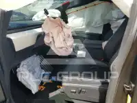 2024 Tesla Cybertruck фото