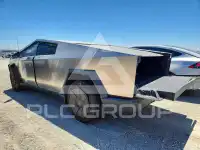 2024 Tesla Cybertruck photo
