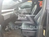 2024 Tesla Cybertruck фото
