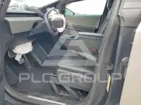 2024 Tesla Cybertruck фото