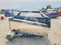 2024 Tesla Cybertruck photo