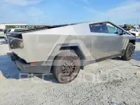 2024 Tesla Cybertruck фото