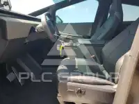2024 Tesla Cybertruck фото
