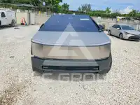 2024 Tesla Cybertruck photo