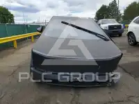 2024 Tesla Cybertruck фото