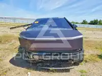 2024 Tesla Cybertruck фото