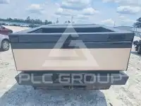 2024 Tesla Cybertruck фото