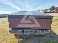 2024 Tesla Cybertruck фото