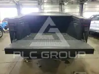 2024 Tesla Cybertruck photo