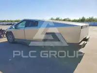 2024 Tesla Cybertruck photo