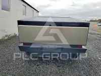 2024 Tesla Cybertruck фото