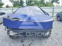 2024 Tesla Cybertruck фото