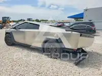 2024 Tesla Cybertruck photo