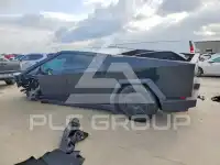 2024 Tesla Cybertruck фото