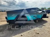 2024 Tesla Cybertruck photo