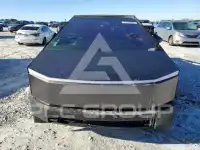 2024 Tesla Cybertruck photo