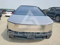 2024 Tesla Cybertruck photo