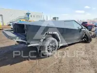 2024 Tesla Cybertruck photo