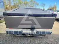 2024 Tesla Cybertruck фото