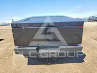2024 Tesla Cybertruck фото