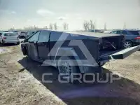 2024 Tesla Cybertruck photo
