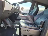 2024 Tesla Cybertruck photo