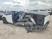 2024 Tesla Cybertruck фото