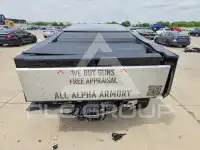 2024 Tesla Cybertruck photo