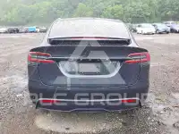 2024 Tesla Model X photo