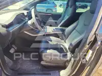 2024 Tesla Model X photo