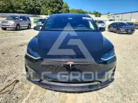 2024 Tesla Model X photo