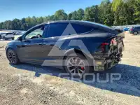 2024 Tesla Model X photo