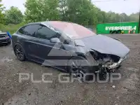 2024 Tesla Model X photo