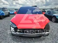 2024 Tesla Model X фото