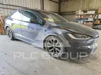 2024 Tesla Model X фото
