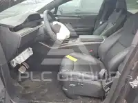 2024 Tesla Model X фото
