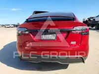 2024 Tesla Model X photo