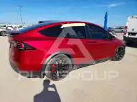 2024 Tesla Model X photo