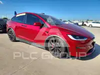 2024 Tesla Model X photo