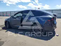 2024 Tesla Model X фото