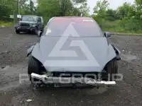2024 Tesla Model X фото