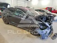 2024 Tesla Model X фото