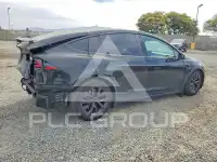 2024 Tesla Model X фото