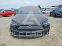 2024 Tesla Model X фото