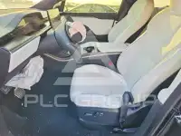 2024 Tesla Model X photo