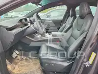2024 Tesla Model X фото