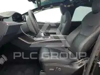 2024 Tesla Model X фото